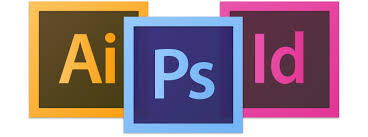Photoshop | Illustrator | 