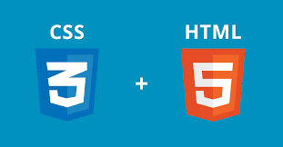 HTML5 & CSS3